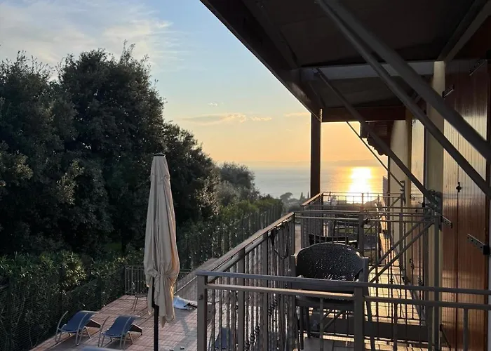 Agriturismo Costadoro Bardolino