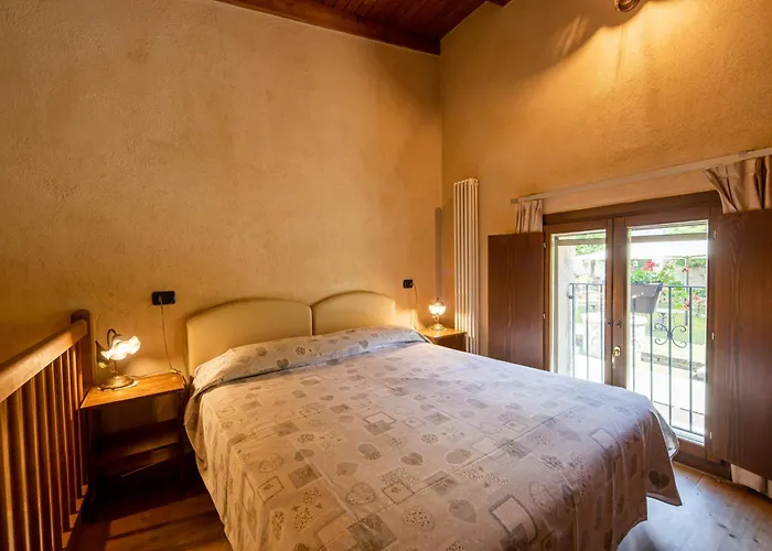 Agriturismo Borgo Di Calmasino Bardolino